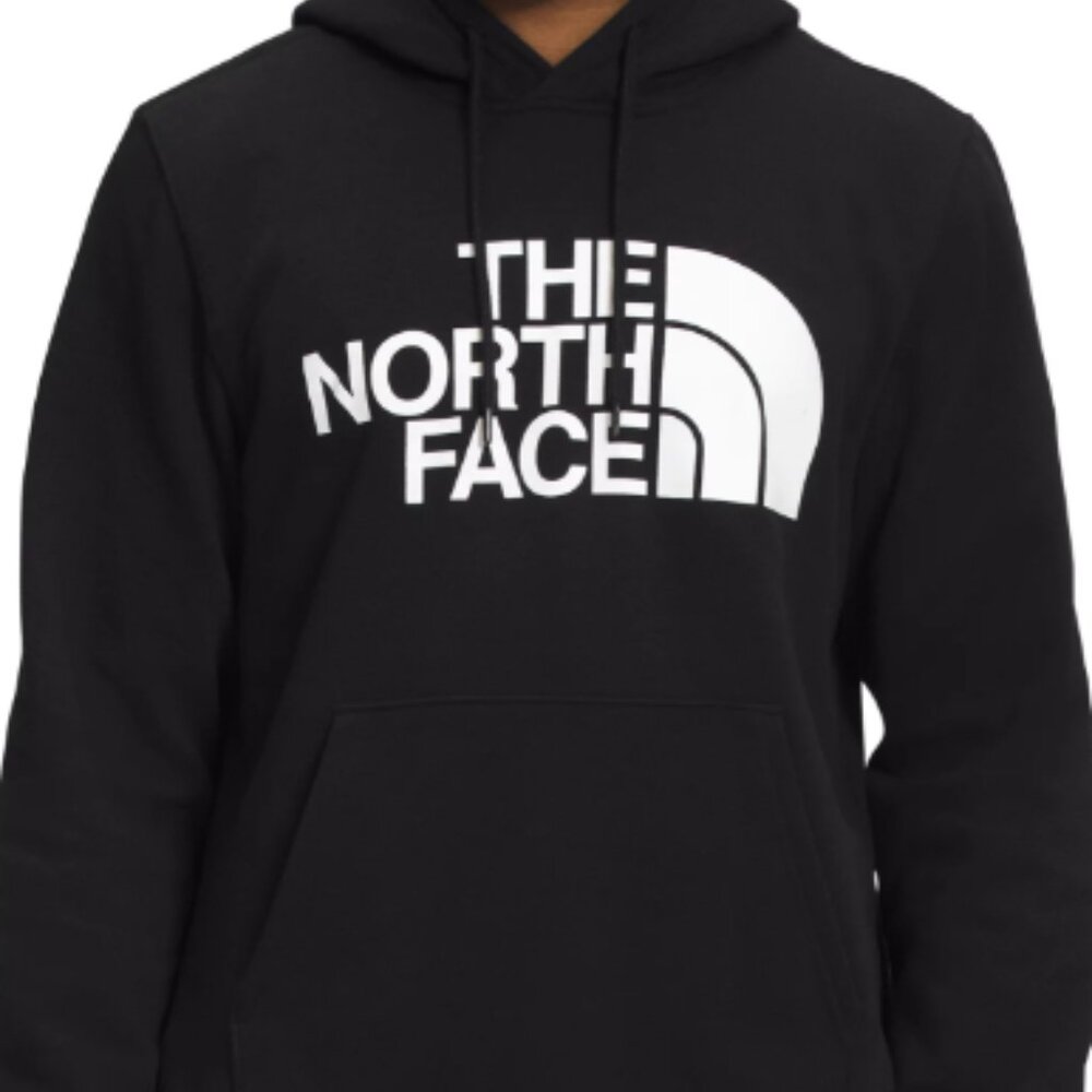 The North Face Men's Half Dome Pullover Hoodie